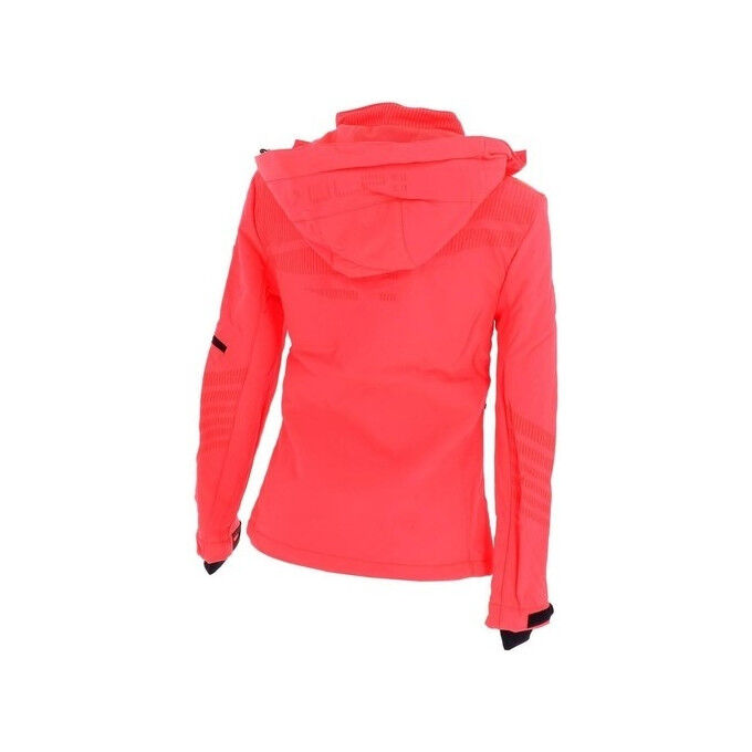 Veste Aulp FECLA Corail
