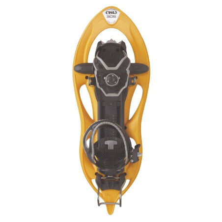 TSL 305 INITIAL Apricot Snowshoes