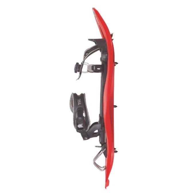 TSL 325 INITIAL Paprika snowshoes TSL 325 INITIAL Paprika snowshoes