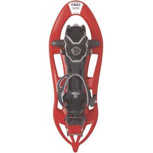 TSL 325 INITIAL Paprika snowshoes