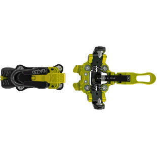 Plum Oazo 4 Bindings