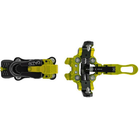 Plum Oazo 4 Bindings