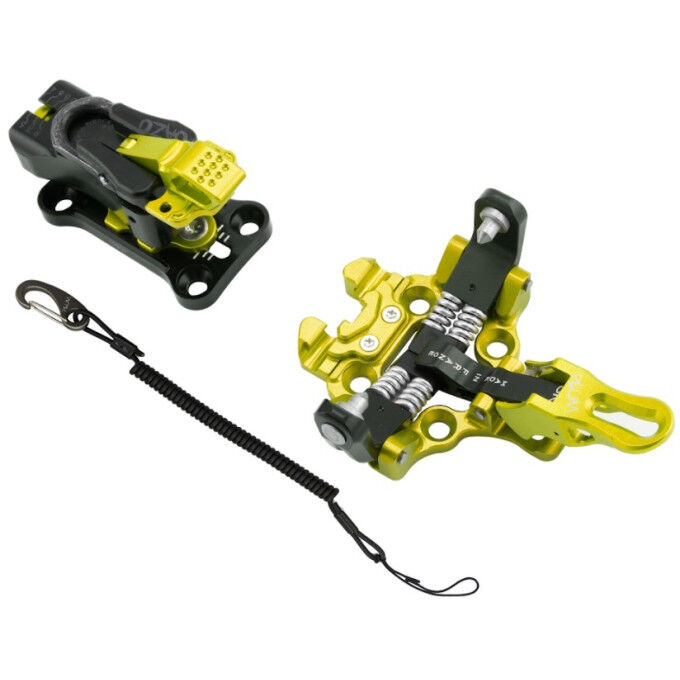 Plum Oazo 4 Bindings Plum Oazo 4 Bindings