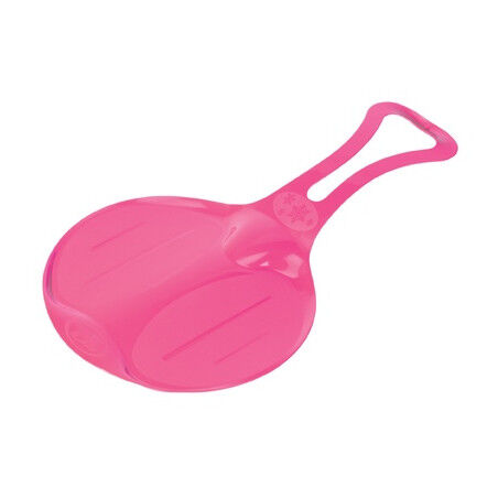 TSL SLIDY Trineo rosa