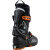 Movement PERFORMANCE ski boots Black / Orange