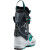 Movement EXPLORER WOMEN ski boots White / Grey / Turquoise