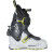 Movement EXPLORER ski boots White / Grey / Green