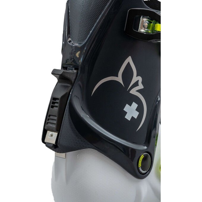 Movement EXPLORER ski boots White / Grey / Green Movement EXPLORER ski boots White / Grey / Green