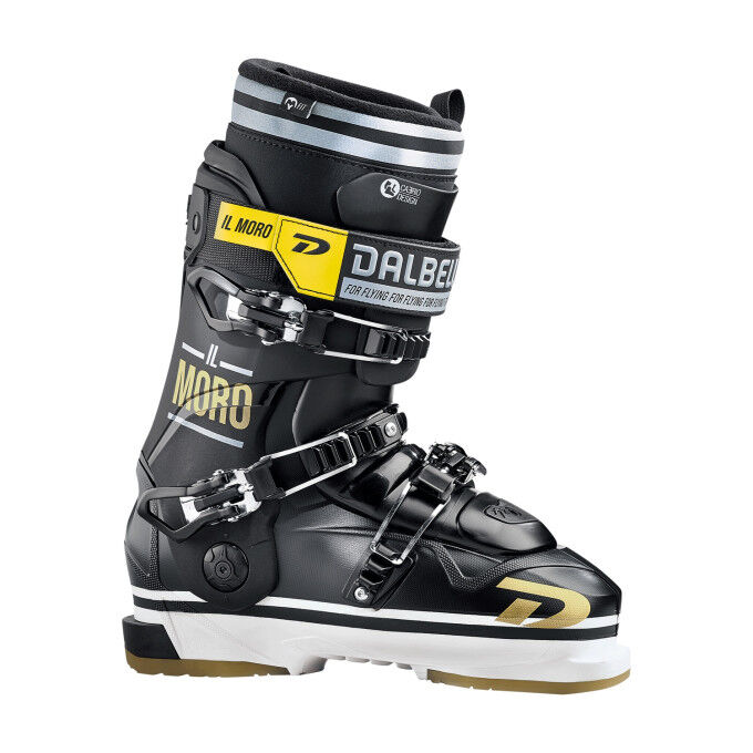 Dalbello IL MORO Uni Sublimation ski boots Dalbello IL MORO Uni Sublimation ski boots