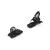 Fixations Marker SQUIRE 10 Black