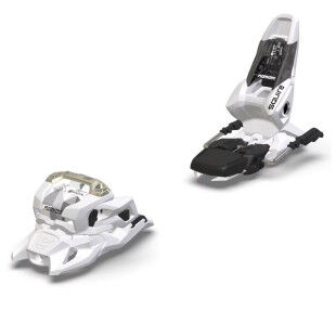Marker SQUIRE 11 White Bindings