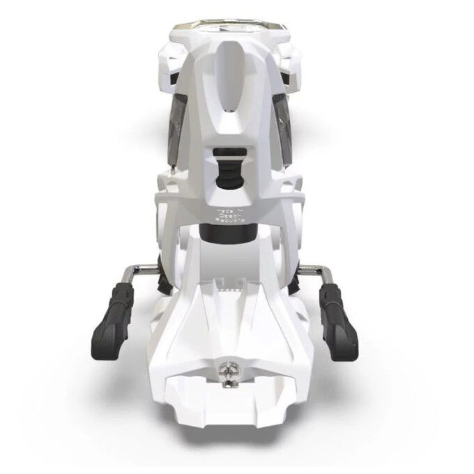 Marker SQUIRE 11 White Bindings