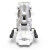 Marker SQUIRE 11 White Bindings