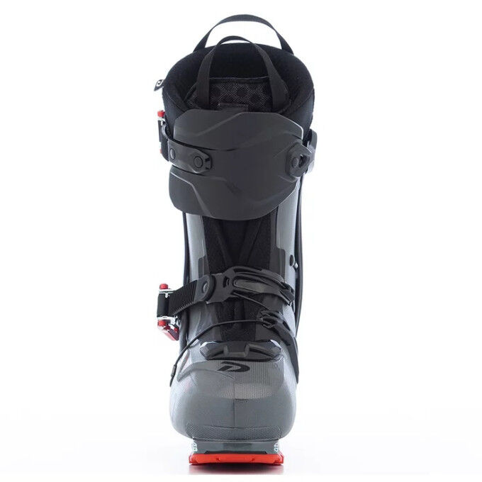 Chaussures de ski LUPO MX 120 Uni Dark Grey / Black