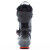 Chaussures de ski Dalbello LUPO MX 120 Uni Dark Grey / Black