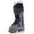 Chaussures de ski LUPO MX 120 Uni Dark Grey / Black