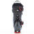 Chaussures de ski LUPO MX 120 Uni Dark Grey / Black