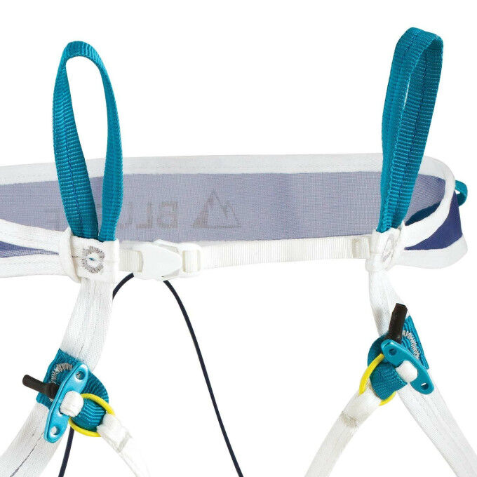 Blue Ice harness CHOUCAS LIGHT HARNESS