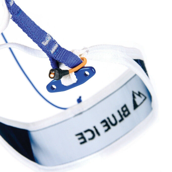 Blue Ice CHOUCAS PRO HARNESS harness Blue Ice CHOUCAS PRO HARNESS harness