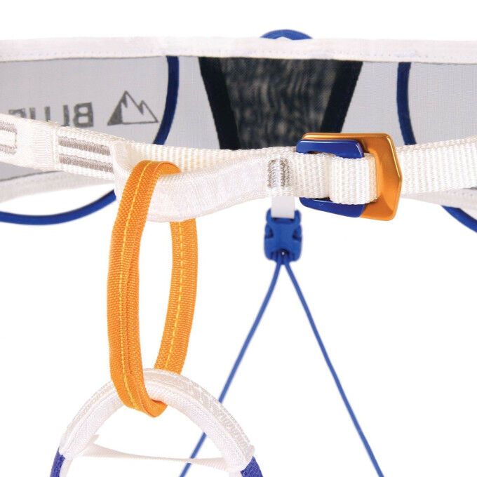 Blue Ice CHOUCAS PRO HARNESS harness Blue Ice CHOUCAS PRO HARNESS harness