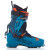 Dalbello QUANTUM FREE ASOLO FACTORY 130 Prussian Blue / Red ski boots