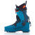 Dalbello QUANTUM FREE ASOLO FACTORY 130 Prussian Blue / Red ski boots