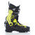 Dalbello QUANTUM FREE 110 Uni Black / Acid Yellow ski boots