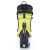 Chaussures de ski Dalbello QUANTUM FREE 110 Uni Black / Acid Yellow
