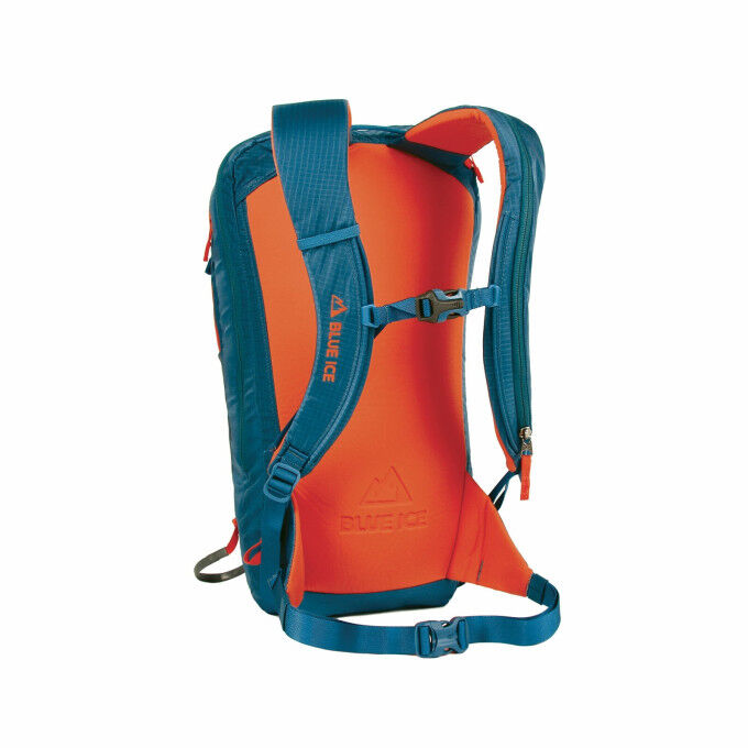 Blue Ice YAGI 25L Ensign Blue backpack Blue Ice YAGI 25L Ensign Blue backpack