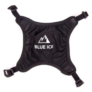 Porte-casque Blue Ice HELMET HOLDER