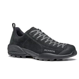 Scarpa MOJITO GTX Black/Black shoes