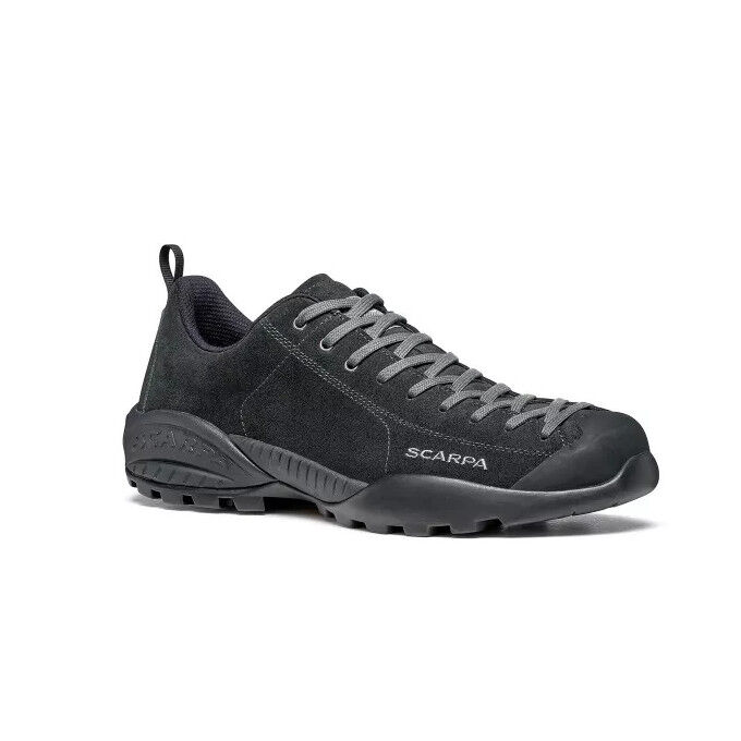 Scarpa MOJITO GTX Black/Black shoes