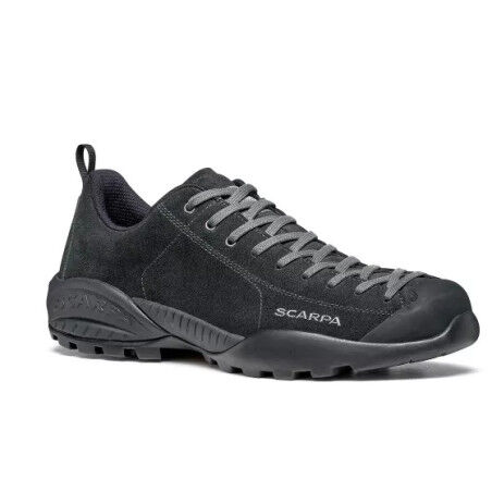 Scarpa MOJITO GTX Black/Black shoes