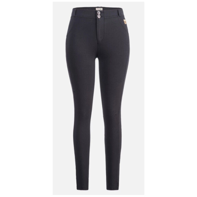 Torstai SOFIA Black trousers Torstai SOFIA Black trousers