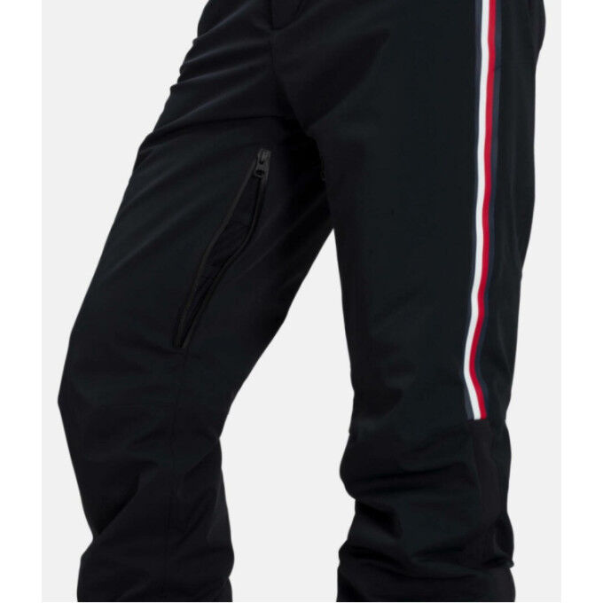 Pantalon Rossignol TONAL SKI PANT Black