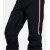 Pantalon Rossignol TONAL SKI PANT Black