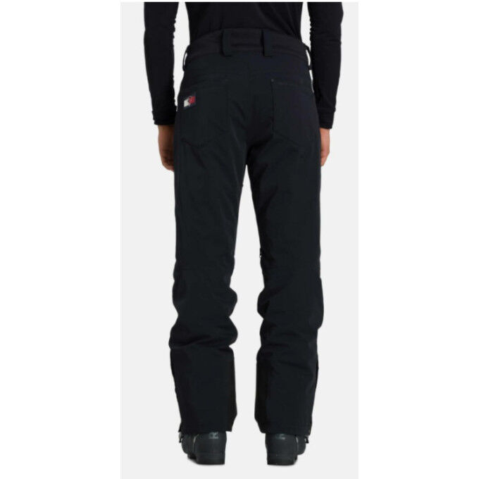 Rossignol TONAL SKI PANT Black Rossignol TONAL SKI PANT Black
