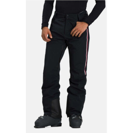 Pantalon Rossignol TONAL SKI PANT Black