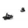 Marker ALPINIST 8 Black / Titanium ski bindings