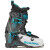 Chaussures de ski Scarpa MAESTRALE RS White / Black / Azure
