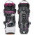 Scarpa GEA RS White / Black / Red ski boots