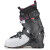 Scarpa GEA RS White / Black / Red ski boots