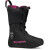 Chaussures de ski Scarpa GEA RS White / Black / Rouge