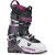 Scarpa GEA RS White / Black / Red ski boots