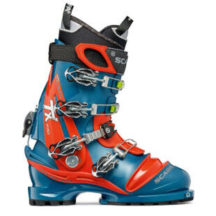 scarpa TX pro shoes