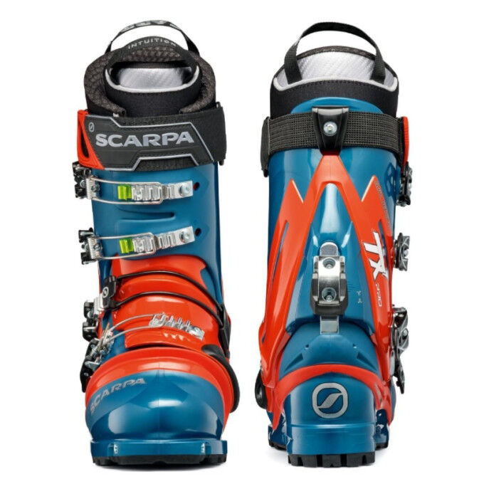 scarpa TX pro shoes
