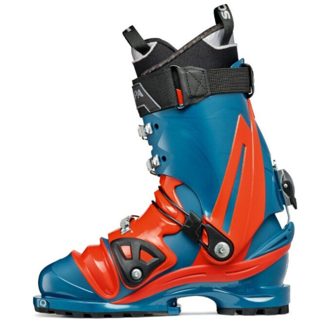 Scarpa TX PRO telemark boots