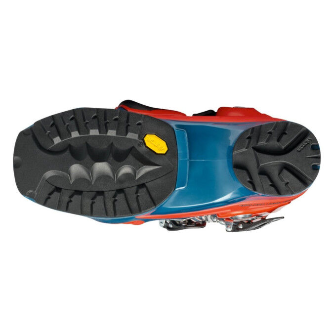 scarpa TX pro shoes