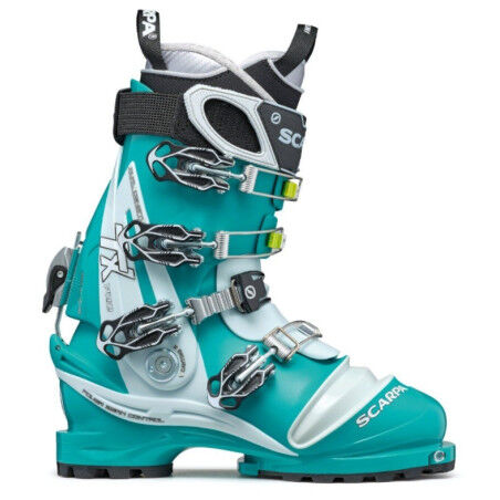 Scarpa TX PRO WMN telemark boots