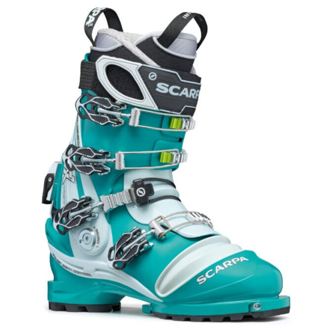 Scarpa TX PRO WMN telemark boots